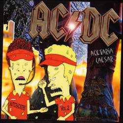 AC-DC : Nutcrackers Vol 2